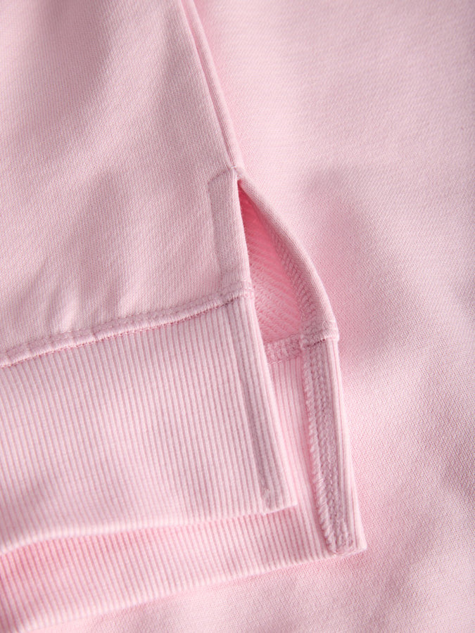 JJXX Cora Sweatshirt Spring 2026 | PINK LADY