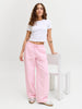 JJXX Cora Wide Barrel Sweatpants Spring 2026