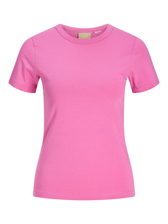 JJXX Gigi T-Shirt Spring 2026 | FIJI FLOWER