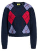 JJXX Harvi Sweater Holiday 2025
