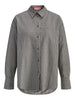 JJXX Jamie Check Flannel L/S Buttondown Shirt Holiday 2025