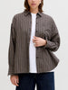 JJXX Jamie Check Flannel L/S Buttondown Shirt Holiday 2025