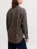JJXX Jamie Check Flannel L/S Buttondown Shirt Holiday 2025