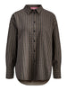 JJXX Jamie Check Flannel L/S Buttondown Shirt Holiday 2025