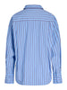 JJXX Jamie Poplin Long Sleeve Buttondown Shirt Spring 2026