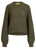 JJXX Kelly Knitted Sweater Fall 2024