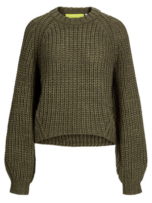 JJXX Kelly Knitted Sweater Fall 2024