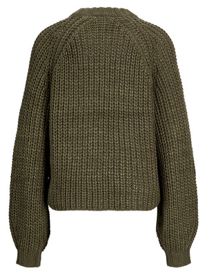 JJXX Kelly Knitted Sweater Fall 2024