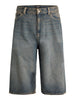JJXX Kyoto Baggy Denim Shorts Spring 2026