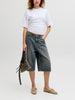 JJXX Kyoto Baggy Denim Shorts Spring 2026
