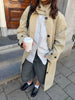 JJXX Kyoto Baggy Denim Shorts Spring 2026