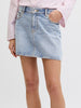 JJXX Laura Denim Skirt Summer 2026