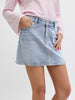 JJXX Laura Denim Skirt Summer 2026