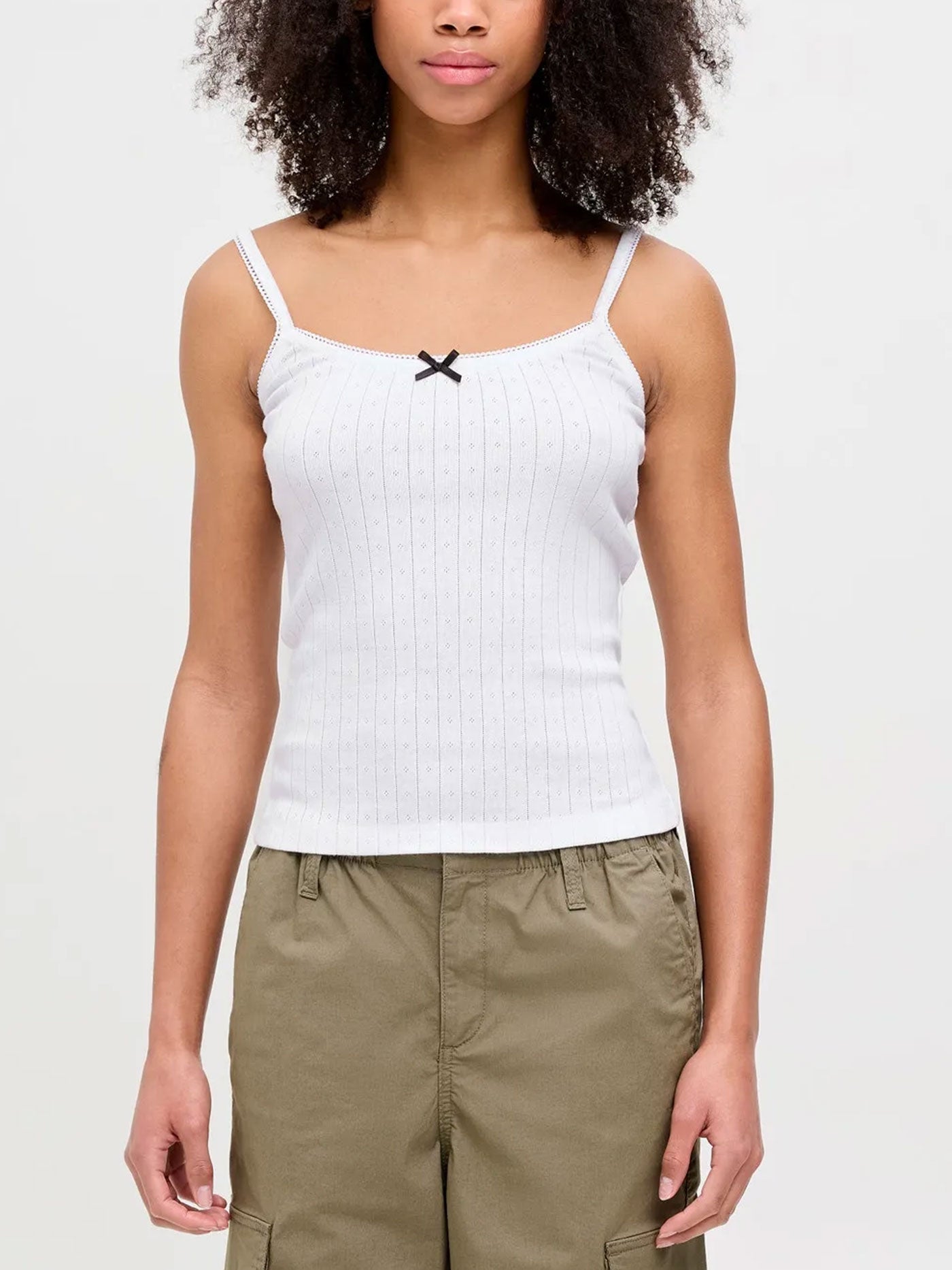 JJXX Lelu Tank Top Spring 2025