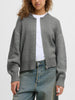 JJXX Maeve Bomber Zip Sweatshirt Holiday 2025