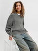 JJXX Maeve Bomber Zip Sweatshirt Holiday 2025