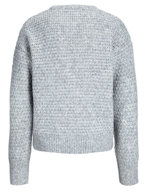 JJXX Milly Knitted Sweater Fall 2024