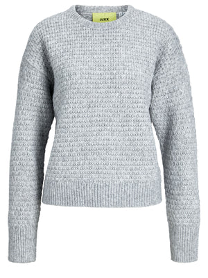 JJXX Milly Knitted Sweater Fall 2024