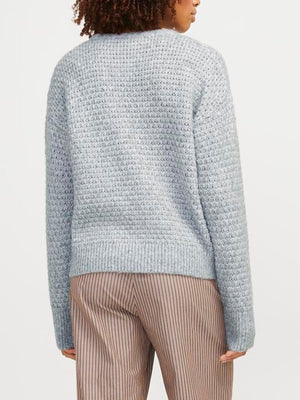 JJXX Milly Knitted Sweater Fall 2024