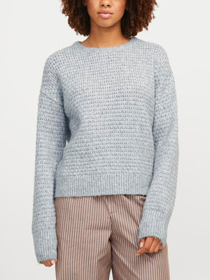 JJXX Milly Knitted Sweater Fall 2024