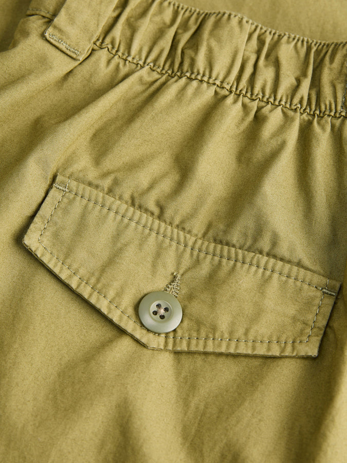 JJXX Nellie Mika Shorts Summer 2026 | OLIVE BRANCH