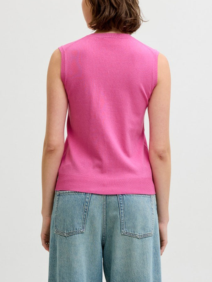 JJXX Ophelia Cardigan Spring 2026 | FIJI FLOWER