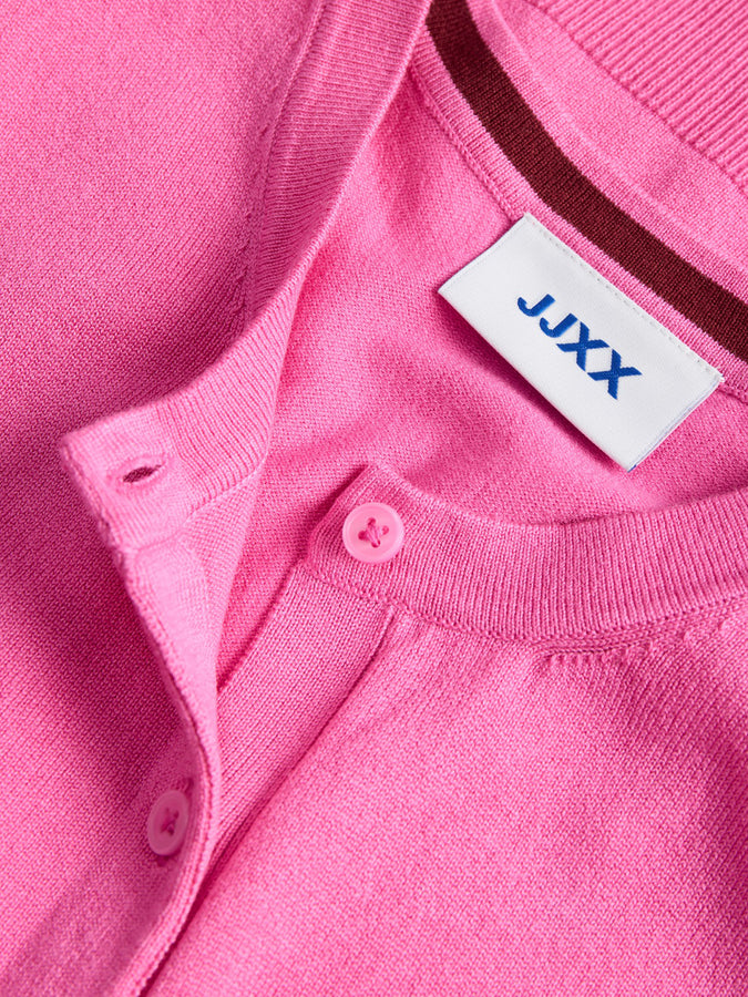 JJXX Ophelia Cardigan Spring 2026 | FIJI FLOWER