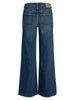 JJXX Rome Flared Dark Blue Denim Jeans Spring 2026
