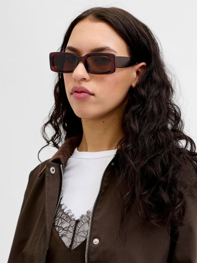 JJXX Rosee Sunglasses | BISON