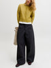 JJXX Ruby Suma Baggy Barrel Pants Fall 2026