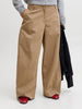 JJXX Ruby Suma Baggy Barrel Pants Fall 2026
