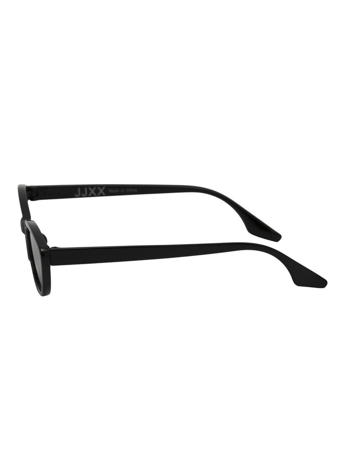 JJXX Sepi Cateye Sunglasses | BLACK