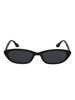 JJXX Sepi Cateye Sunglasses