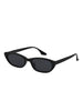 JJXX Sepi Cateye Sunglasses