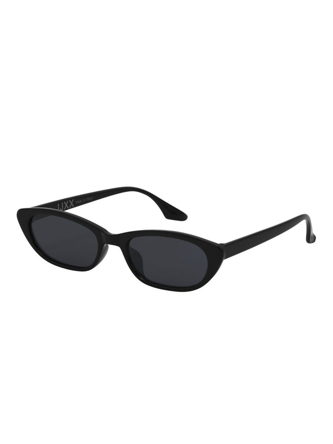 JJXX Sepi Cateye Sunglasses | BLACK