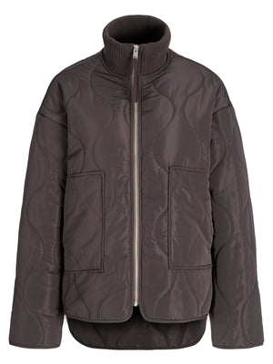 ジャケット・ブルゾン soor ploom  quilted jacket 4y SOOR PLOOM Quilted JACKET 4Y