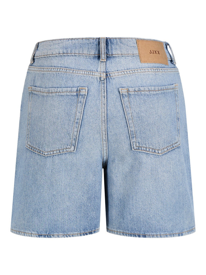 JJXX Seville Shorts Summer 2026 | MEDIUM BLUE DENIM