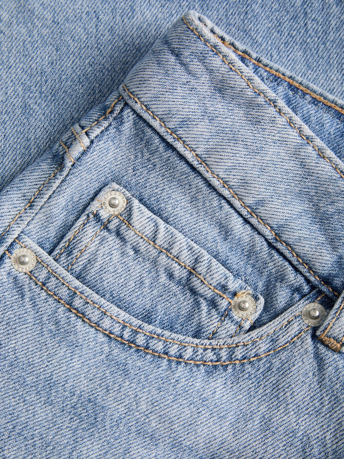 JJXX Seville Shorts Summer 2026 | MEDIUM BLUE DENIM