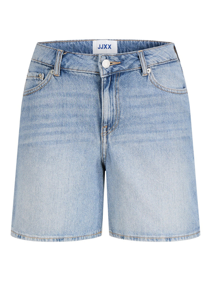 JJXX Seville Shorts Summer 2026 | MEDIUM BLUE DENIM