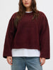 JJXX Sigga Diverse Sweater Holiday 2025