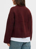 JJXX Sigga Diverse Sweater Holiday 2025