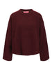 JJXX Sigga Diverse Sweater Holiday 2025