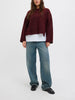JJXX Sigga Diverse Sweater Holiday 2025