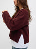 JJXX Sigga Diverse Sweater Holiday 2025