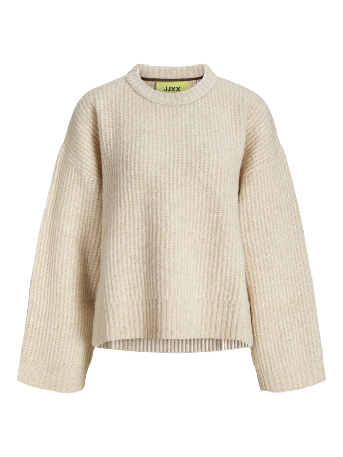 JJXX Sigga Diverse Sweater Holiday 2025 | FOG