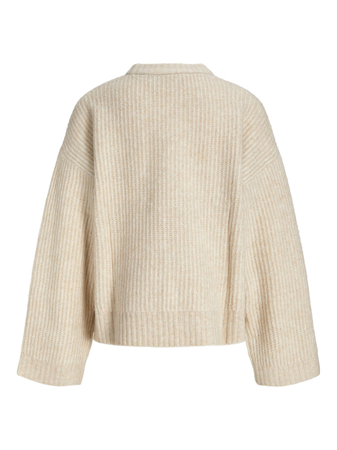 JJXX Sigga Diverse Sweater Holiday 2025 | FOG