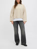 JJXX Sigga Diverse Sweater Holiday 2025