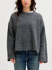 JJXX Sigga Diverse Sweater Holiday 2025