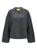 JJXX Sigga Diverse Sweater Holiday 2025