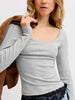 JJXX Star Long Sleeve T-Shirt Spring 2026